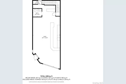 130 E 1st Street, Mount Vernon, NY 10550 - Photo 19