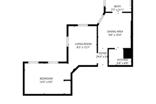 501 W 156th St, New York, NY 10032 - Photo 1