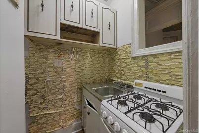 501 W 156th Street #22, New York, NY 10032 - Photo 5