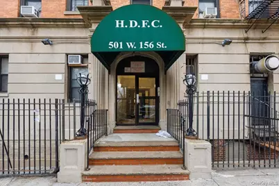 501 W 156th Street #22, New York, NY 10032 - Photo 23