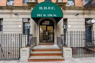 501 W 156th St, New York, NY 10032 - Photo 23