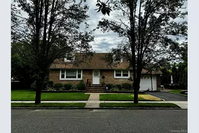 6 Highland Terrace, Manhasset, NY 11030 - Photo 1