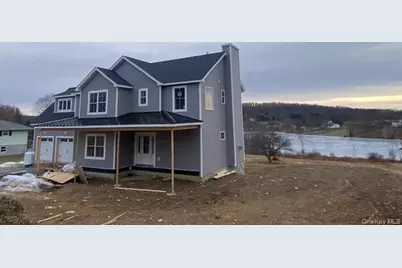 750 Ridgebury Road, Slate Hill, NY 10973 - Photo 1