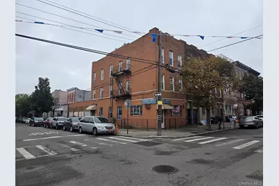 568 Grandview Avenue, Ridgewood, NY 11385 - Photo 1