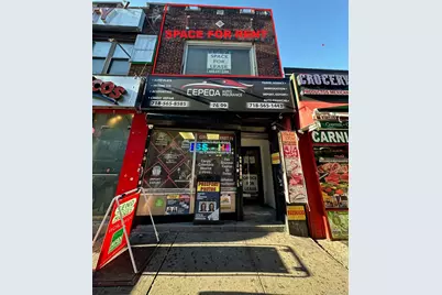 76-09 Roosevelt Avenue, Jackson Heights, NY 11372 - Photo 1
