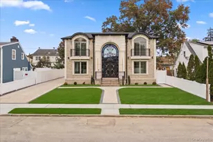 2481 Putnam Dr, East Meadow, NY 11554 - Photo 37