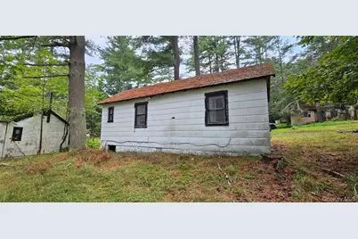 126 Tusten Mountain Lake Road, Narrowsburg, NY 12764 - Photo 9