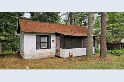 126 Tusten Mountain Lake Road, Narrowsburg, NY 12764 - Photo 1