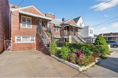 1818 Tomlinson Avenue, Bronx, NY 10461 - Photo 3