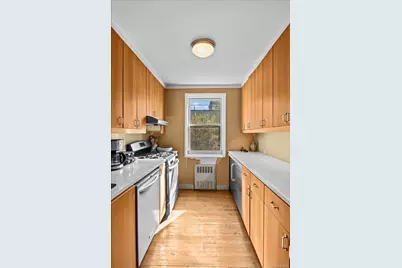 2465 Palisade Avenue #7H, Bronx, NY 10463 - Photo 9
