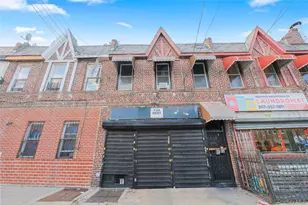 607 Hegeman Ave, Brooklyn, NY 11207 - Photo 1
