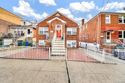 3226 Ampere Avenue, Bronx, NY 10465 - Photo 1