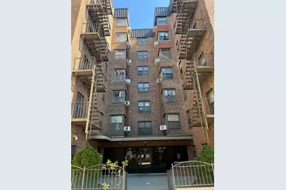 32-43 90th Street #301, Jackson Heights, NY 11369 - Photo 1