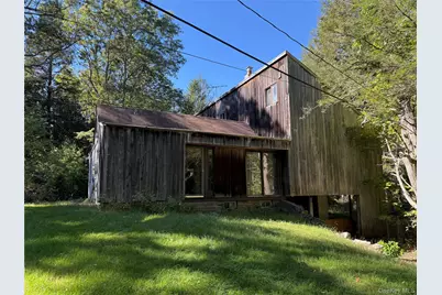 98 Eastwoods Road, Pound Ridge, NY 10576 - Photo 1