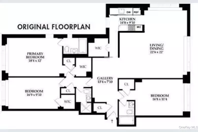 166 E 63 Street #10C, New York, NY 10065 - Photo 25