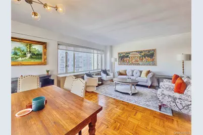 166 E 63 Street #10C, New York, NY 10065 - Photo 1