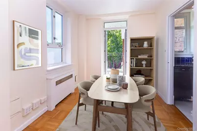 5355 Henry Hudson Parkway #6D, Bronx, NY 10471 - Photo 5