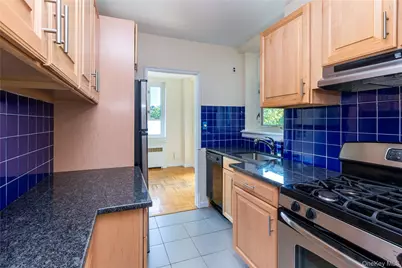 5355 Henry Hudson Parkway #6D, Bronx, NY 10471 - Photo 9