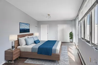 355 Kings Highway #5C, Brooklyn, NY 11223 - Photo 5