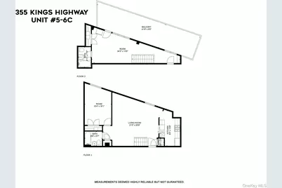 355 Kings Highway #5C, Brooklyn, NY 11223 - Photo 11