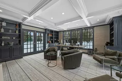 192 Burtis Lane, Muttontown, NY 11791 - Photo 5