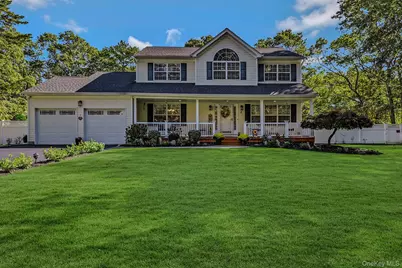 3 Farmhouse Drive, Ridge, NY 11961 - Photo 39