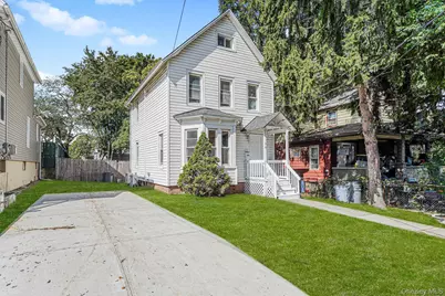 36 Lockman Avenue, New York, NY 10303 - Photo 1