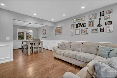 58 Forrestall Drive, Mastic, NY 11950 - Photo 5