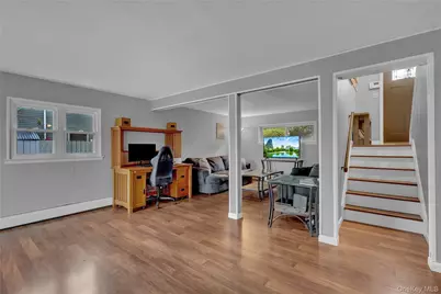 58 Forrestall Drive, Mastic, NY 11950 - Photo 17