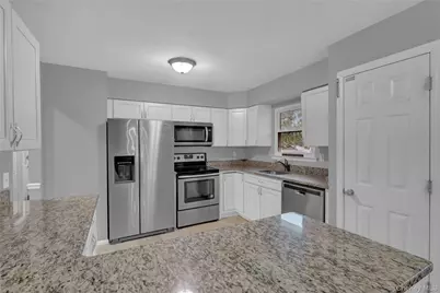 58 Forrestall Drive, Mastic, NY 11950 - Photo 9