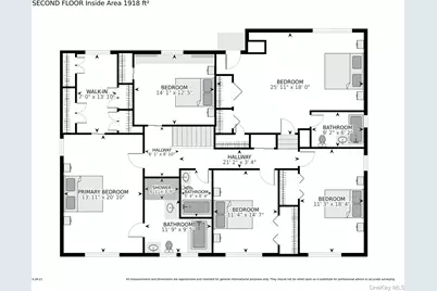 39 Hummingbird Drive, East Hills, NY 11576 - Photo 35