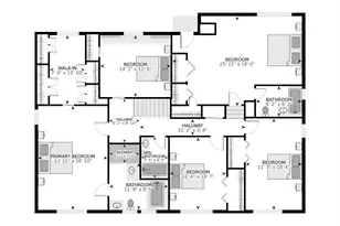 39 Hummingbird Dr, East Hills, NY 11576 - Photo 35