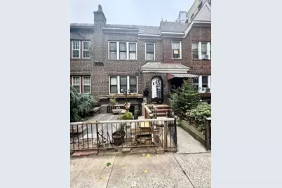 45-47 43 Street, Sunnyside, NY 11104 - Photo 1