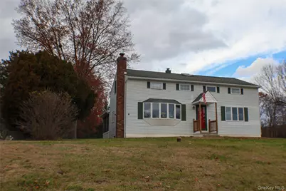 45 Tina Lane, Hopewell Junction, NY 12533 - Photo 1