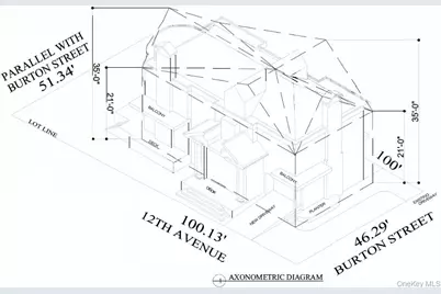 10-33 Burton Street, Whitestone, NY 11357 - Photo 7