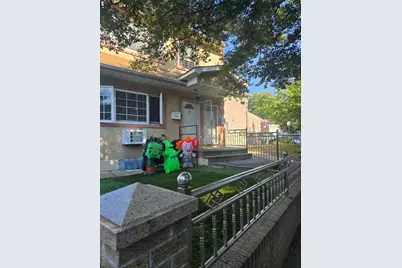 14217 135th Avenue, Ozone Park, NY 11436 - Photo 1