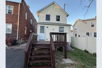 44 1/2 Avenue A #Rear, Port Washington, NY 11050 - Photo 1