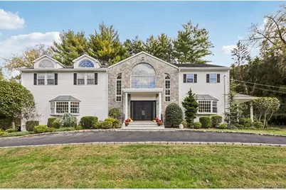 39 Virginia Lane, Thornwood, NY 10594 - Photo 1