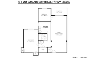 6120 Grand Central Pkwy, Forest Hills, NY 11375 - Photo 25