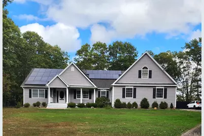 156 N Woods Road, Calverton, NY 11933 - Photo 1