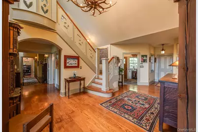 926 Turkey Hill Road, Red Hook, NY 12571 - Photo 17