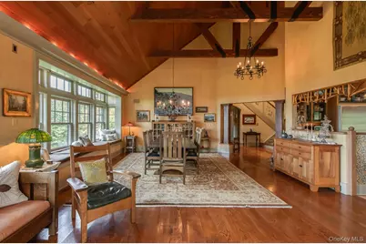 926 Turkey Hill Road, Red Hook, NY 12571 - Photo 19