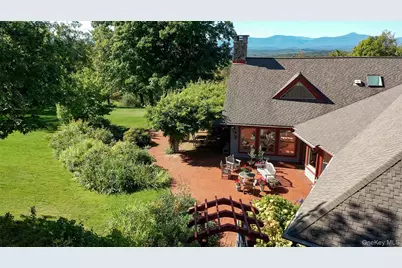 926 Turkey Hill Road, Red Hook, NY 12571 - Photo 1