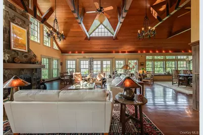 926 Turkey Hill Road, Red Hook, NY 12571 - Photo 17