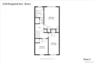 3339 Kingsland Ave, Bronx, NY 10469 - Photo 25