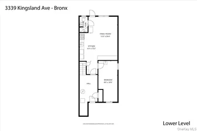 3339 Kingsland Avenue, Bronx, NY 10469 - Photo 23