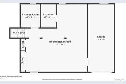 14 Somerset Drive, Washingtonville, NY 10992 - Photo 33