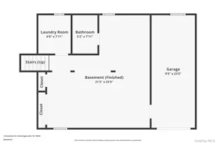 14 Somerset Dr, Washingtonville, NY 10992 - Photo 33