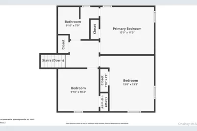 14 Somerset Drive, Washingtonville, NY 10992 - Photo 35