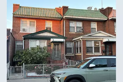 6107 Saunders Street, Rego Park, NY 11374 - Photo 1
